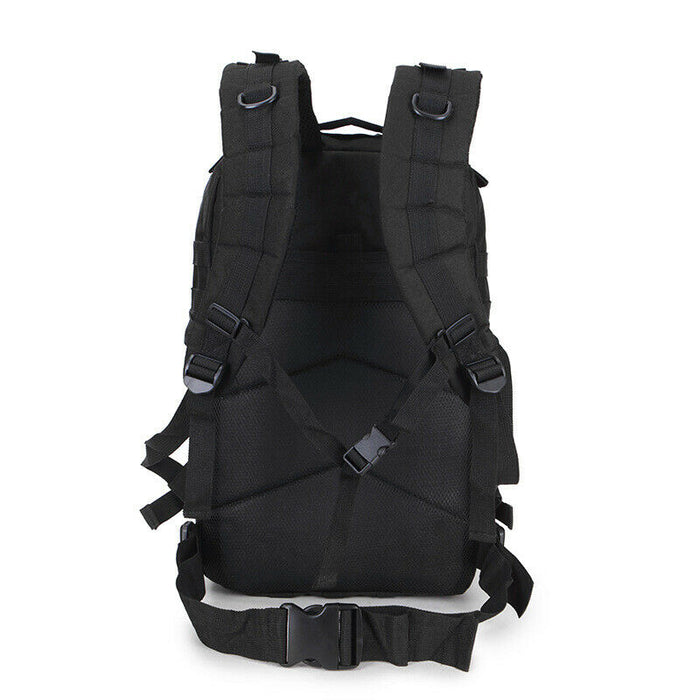 US Assault Pack Rucksack large 40 l Armeerucksack 23 Farben BW Daypack Outdoor S