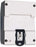 Drehstromzähler geeicht für DIN Hutschiene + 3x5(80)A 230/400V 3 Phasen 4 Draht