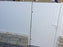 Dachunterschläge PVC weiß, Deckenpaneele Profilbretter Kunststoff Wandpaneele 4x 1,49 m Bayram®