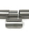 Edelstahl Rohrverbinder Fitting GelÃÂ¤nder Steckfitting Rohr 42,4 x 2,0 cm V2A
