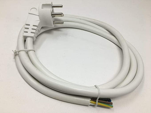 Herdanschlus mit Perilex Stecker elektro herd starkstrom Kabel mit 3 m Kabel