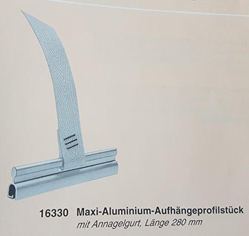 Maxi/Mini Rolladen Aufhängefeder Aufhängung Rollladen Stahlbänder