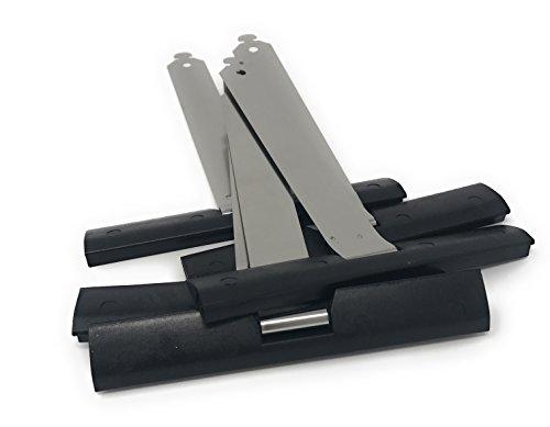 10x Mini Rolladen Aufhängefeder Aufhängung Rollladen Stahlbänder Feder —  Fenster-Bayram