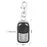 Elektrische Klonen Universal Gate Garage Tür Fernbedienung Fob 433mhz Key Fob FE
