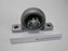 Bayram® 10mm KP 08/000/002/003/004/005 Stehlager Lagerbock Gehäuselager Stehlagereinheit Wahl
