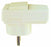 Bayram® Schuko-Winkel-Stecker, abschaltbar mit Wippschalter weiß
