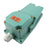 sourcingmap AC 250V 15A 1NO 1NC Momentan Pedal Pedal Fußschalter w Kabelverschraubung