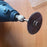 Enjoydeal 6 tlg HSS Kreissägeblatt Schneid-Set Drehwerkzeug Handkreissägen geeignet Trennscheiben Schneid Set für Dremel Rotary Werkzeug