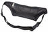 Bauchtasche, Gürteltasche Sport Hüfttasche Waist Bag, Fächer Tasche schwarz NEU