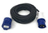 CEE Verlängerungskabel 10m 240V/16A IP44 Aussenbereich Neopren H07RN-F Camping Kupplung Boot Bayram®