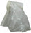4x 20mm Profi Maler Abdeckfolien mit Klebeband Schutzfolie Baufolie Krepp 55cm Malerfolie