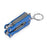 Mini Multitool 9in1 - blau