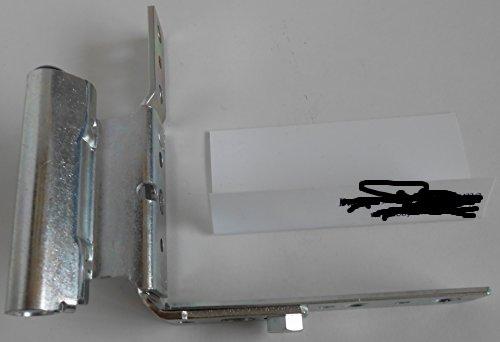 Siegenia Reparatur Ecklager Band PVC und Holzfenster Neuware