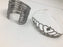 Prinzessin Strass Krone für Damen Diaedem Königin JGA Karneval Theater Hochzeit + Armband Gratis