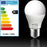 Bayram® LED Leuchtmittel E27 Birne Glühbirne Lampe 10W 1000 Lumen nach Auswahl