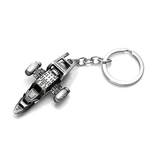 Star Wars Millenium Falcon USS Vengeance Metall Schlüsselanhänger Keychain Argen 1 Stck