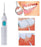 Oral Munddusche Dental Wasser Jet Floss Pick Zähne Reinigung Flusher Air Power