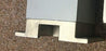 Treppengeländer Edelstahl Handlauf Aufmontage Seitenmontage Querstabhalter V2A (Pfostenhalter A2)