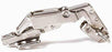 Topfband Winkelscharnier 165° Eckanschlag Topfscharnier Scharnier Bayram® 2 Stck