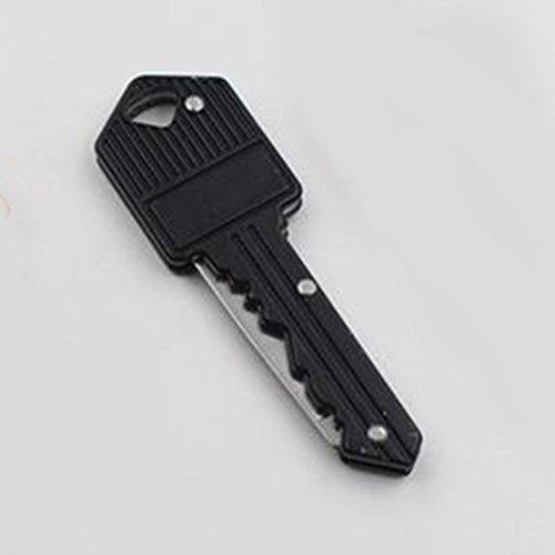 Schlüsselbund Taschenmesser Key kleines Messer Feile Schlüssel