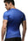 Cody Lundin Männer Kompression Film Version Held gedruckt Sport Fitness Running T-Shirt Freizeit tops