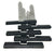 5x Mini Rolladen Aufhängefeder Rollladen Stahlband-aufhänger Stahlfeder 145 mm
