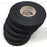 5x Coroplast Klebeband Gewebeband KFZ Textilband Isolierband schwarz 19mm 25 Meter 1 Rolle
