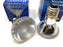 2x Halogen Reflektor Strahler 100 Watt Flood 38° E27 230 v