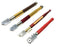 Set Glasschneider 3-15mm Ölzufuhr Wolfram Hartmetallspitze Golden Griff 4 Stck