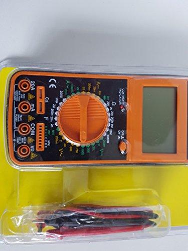 Multimeter Digital