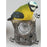VÖGEL ZWITSCHERN SENSOR + LICHT SOLAR 3 Stck 009494