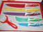 Bayarm Line Messerset 5 tlg Neu in Geschenkbox