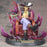 THTB One Piece Figur Dracule Mihawk ca.23 cm