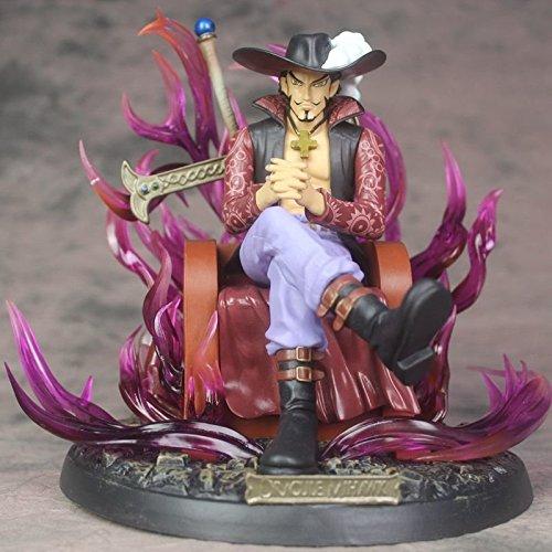 THTB One Piece Figur Dracule Mihawk ca.23 cm