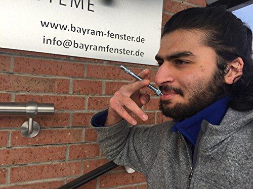 Bayram Schwerlastdübel M10x110 10 Stck verzinkt mit Zulassung