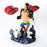 THTB One Piece Figur Ruffy ca.20 cm (1)