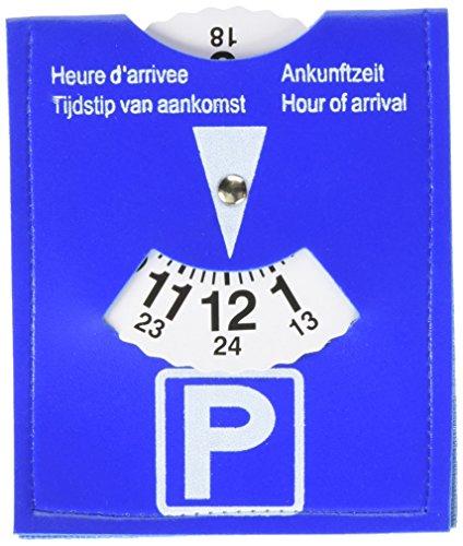All Ride 871125203653 Parkscheibe