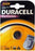 Duracell CR2025 Lithium Knopfzelle (3 Volt)