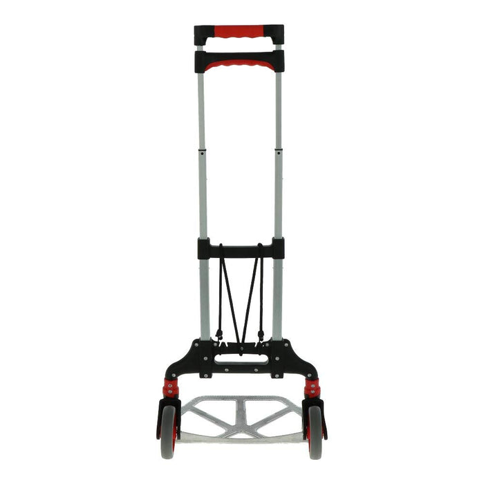 Steckwagen Aufklappbar 60 Kg Einkaufskarre Getränkekarre