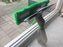 Bayram® 3in1 Fensterwischer Fensterabzieher Mikrofaserbezug Sprühfunktion Sprühflasche