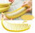 Banana Cutter Slicer Bananenscheibe Bananenschneider Bananenteiler-Neu