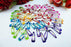 50x Verschiedene SchöNe Prinzessin Mädchen Baby Kleinkind Haar Clips ZubehöR