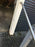 Treppengeländer Edelstahl Handlauf Aufmontage Seitenmontage Querstabhalter V2A (Blechfüllung 100x75 cm 5 mm)