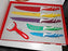 Bayarm Line Messerset 5 tlg Neu in Geschenkbox