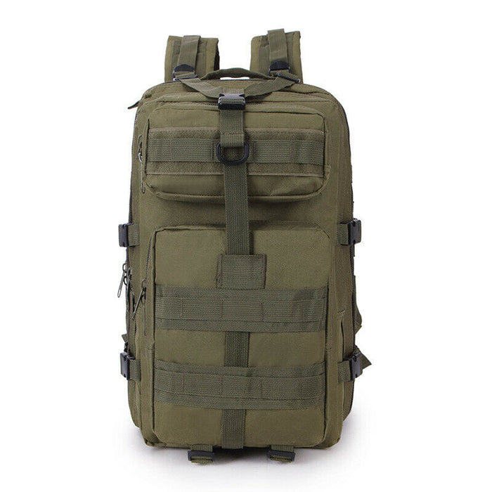 US Assault Pack Rucksack large 40 l Armeerucksack 23 Farben BW Daypack Outdoor G