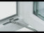 Fensterbremse  Winkhaus Drehbremse DB 11 Tür band halter lüfter pvc kunststoff