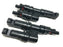 1 Paar Multi Contact Y-Stecker Paar Buchse Photovoltaik Solarmodul mit Tüv