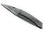 Taschenmesser Geldschein-Clip Edelstahl NEU Messer Geld Scheine Tool Gürtel Clip