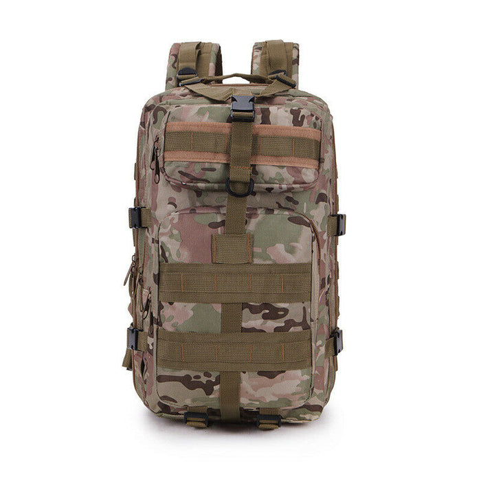 US Assault Pack Rucksack large 40 l Armeerucksack 23 Farben BW Daypack Outdoor