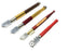 Set Glasschneider 3-15mm Ölzufuhr Wolfram Hartmetallspitze Golden Griff